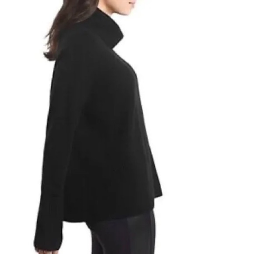 Athleta Aspen Wool Sweater - Picture 2 of 7